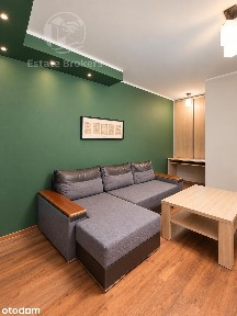 2 pokoje z oddzielną kuchnią | Klimatyzacja | Balkon