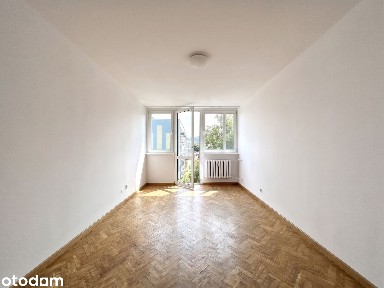 Przytulne 2 pokoje z osobną kuchnią i balkonem |Gotowe do zamieszkania