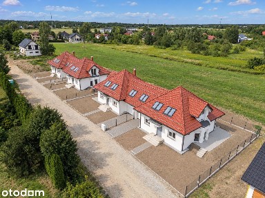 Gotowy do wykończenia dom 150 m2 - odbiór 07.2026