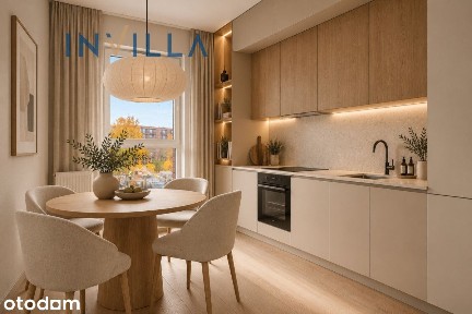 Apartament przy Motławie| Stępkarska| Kapitanat