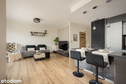 Wola, Odolany | Ciche 2 pokoje | Garderoba, balkon, garaż