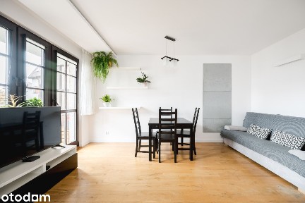 47,4 m² | Warszawa Białołęka
