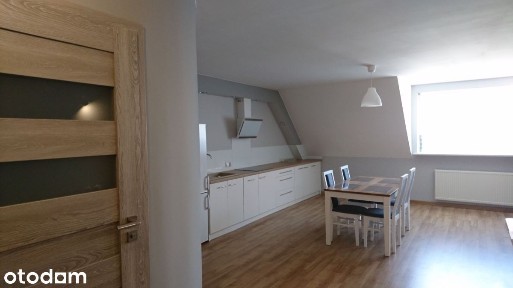 Komfortowy w pełni wyposażony apartament w