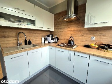 Do wprowadzenia, 3 pokoje, oddzielna kuchnia, 48 m²