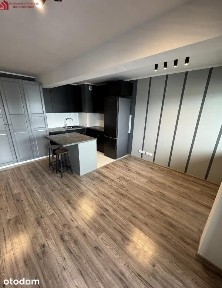 2 pokoje duży balkon piękne mieszkanie