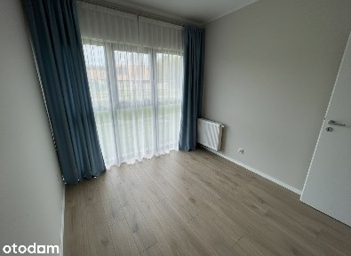 Ustawne 2 pokoje + BALKON + HALA GARAŻOWA -> 12 min Tramwaj do Centrum