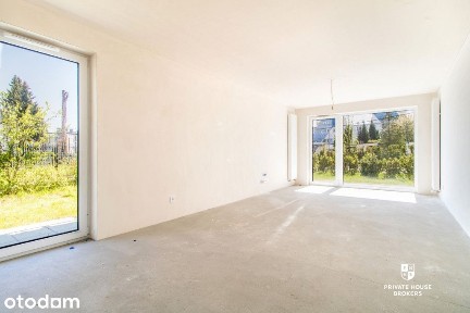 Apartamenty Radzikowskiego| 4pok.+ogród