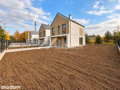 Dom 95 m | działka 470 m | garaż | 12 min do Galerii Północnej