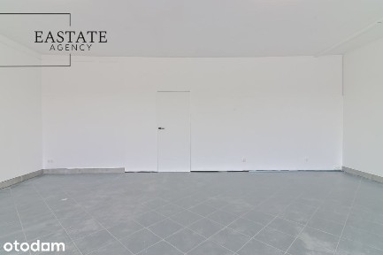 Lokal użytkowy z witryną przy ul. Wiczlińskiej | 59m²