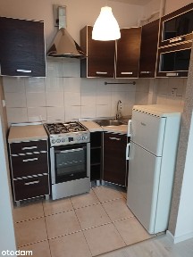 BEZ POŚREDNIKÓW od zaraz kawalerka ul.Zielińskiego blisko centrum
