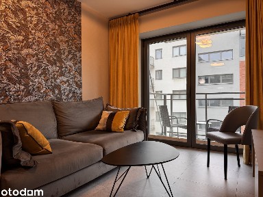 2-pokojowy apartament z widokiem na Odrę + garaz i komorka