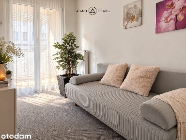 3 pokoje| Centrum Wrocławia| 57 m2| Balkon| Parking