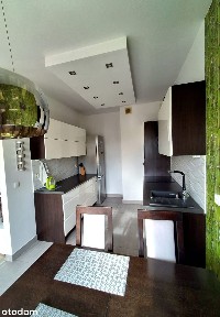 Przestronne 2-pokojowe z klimatyzacją i balkonem ZEFIROWA, KRZYKI