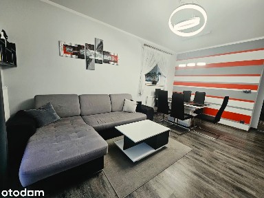 Mieszkanie, 63 m², Słupsk