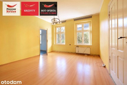 Wyjątkowa oferta Główne Miasto