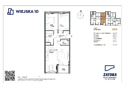 Wiejska 10