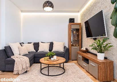 Przestronne mieszkanie 79,41 m²|3 pokoje|2 miejsca postojowe |Głogów M