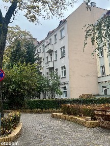 2 pokoje | 55 m² | ul. Dubois | blisko Rynku | bezpośrednio