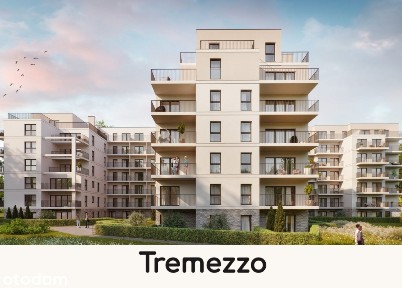 Stalova | Mieszkanie 4-pok. | Oddzielna kuchnia | DWA BALKONY