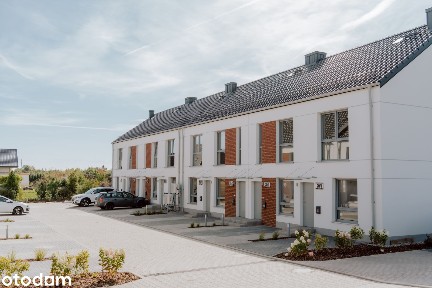 Mieszkanie 4-pok. DUŻY BALKON/poddasze 45 mkw/ GOTOWE DO ODBIORU