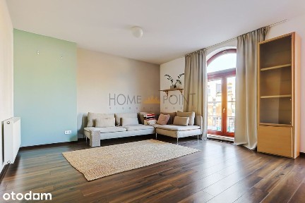 Mieszkanie ok 98 m2/ Balkon/ 2 poziomowe