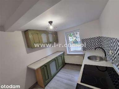 Mieszkanie, 24,34 m², Cieszyn