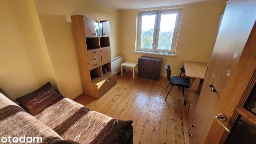 3-pokojowe mieszkanie w Śródmieściu Wrocławia