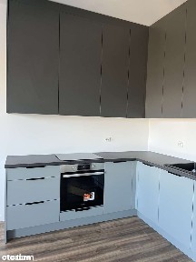 NOWY i NOWOCZESNY LOKAL 34,62 m2 widok na rzekę, Browary Wrocławskie