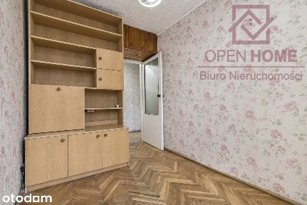 3 pokoje | 48,2 m² | ul. Moniuszki | 199 000 zł