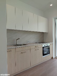 Ustka, nowe mieszkanie, wysoki standard wykończenia
