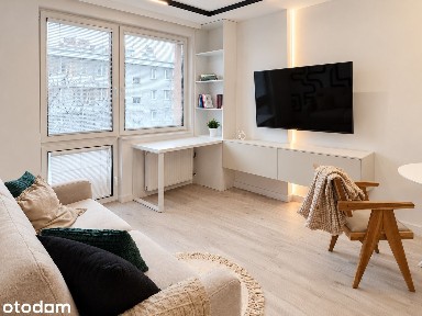 2 pokoje, 34 m² | Widok 8 | klimatyzacja i piwnica