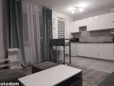 Bez Prowizji! 2 pokoje ul. Marchołta obok Serenady