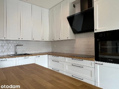 PRZESTRONNE 4-POKOJOWE MIESZKANIE PRZY MALCIE - 89 m² | BEZ PROWIZJI