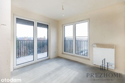 Mieszkanie 33m2 | balkon | oddana inwestycja!