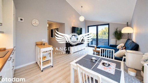 Warszewo | 92 m² | 2 poziomy | 2 garaże