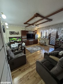 Retkinia | 2 pokoje | 49,15 m² | Balkon | 3 piętro | Bezpośrednio