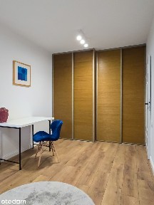 od 1. grudnia Mieszkanie 63 m² - Poznań Antoninek |ogródek|szeregowiec