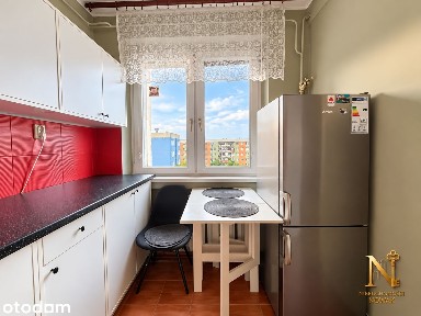 MIESZKANIE DO WYNAJĘCIA - BYDGOSZCZ, UL. OGRODY | 31 m²