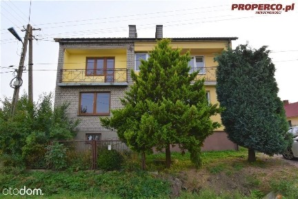 Dom dwurodzinny, 6 pok., 214 m2, Wiącka