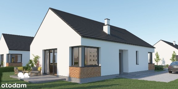 NOWOŚĆ! Osiedle Czereśniowe. Domy wolnostojące!