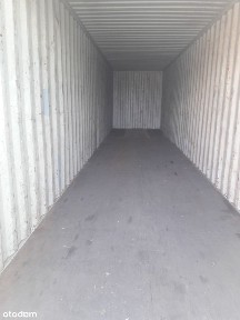 Powierzchnia magazynowa/magazyn 30m2