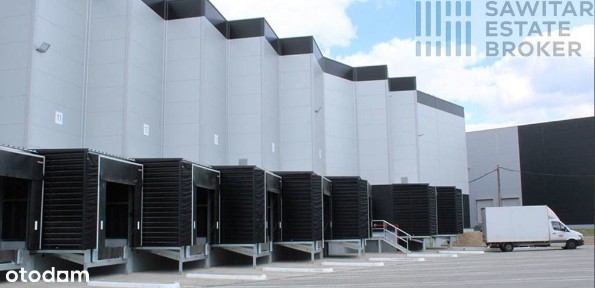 Hala/Magazyn, 2 200 m², Bydgoszcz