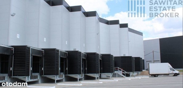 Hala/Magazyn, 2 200 m², Bydgoszcz