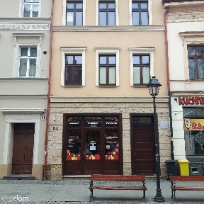 Lokal handlowo-usługowy, ul. Długa