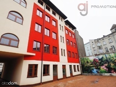 Nowy budynek biurowy, 1000 mkw., ul. Zachodnia