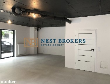 Wynajęty lokal centrum Krakowa st. zwrotu 6%