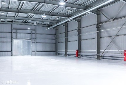 Magazyn do wynajęcia | Baranów blisko Warszawy