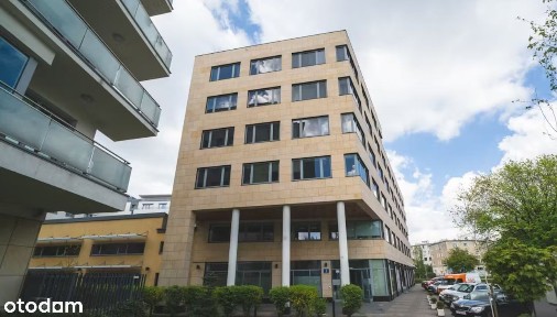 Lokal użytkowy, 263 m², Warszawa