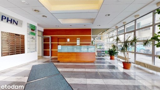 Lokal użytkowy, 263 m², Warszawa