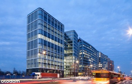 Lokal użytkowy, 263 m², Warszawa